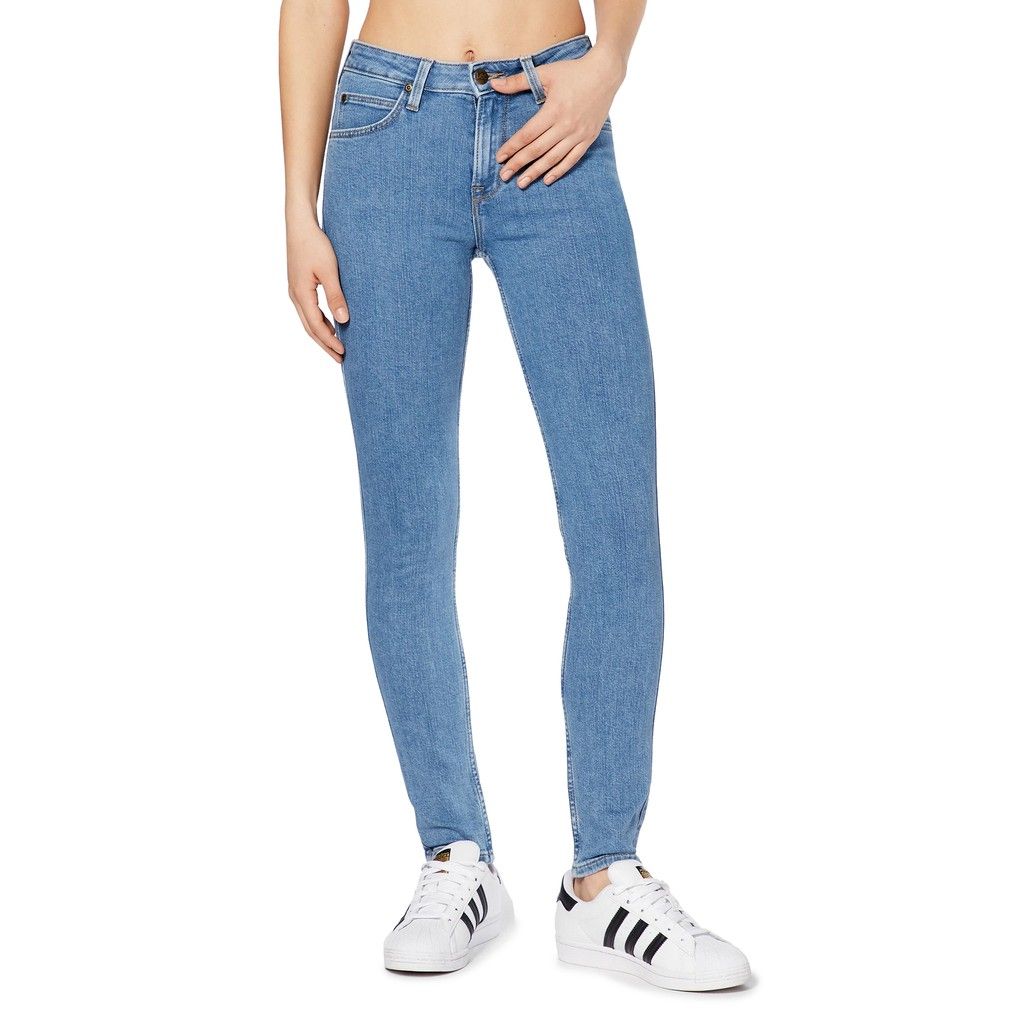 Lee Jeans Blue