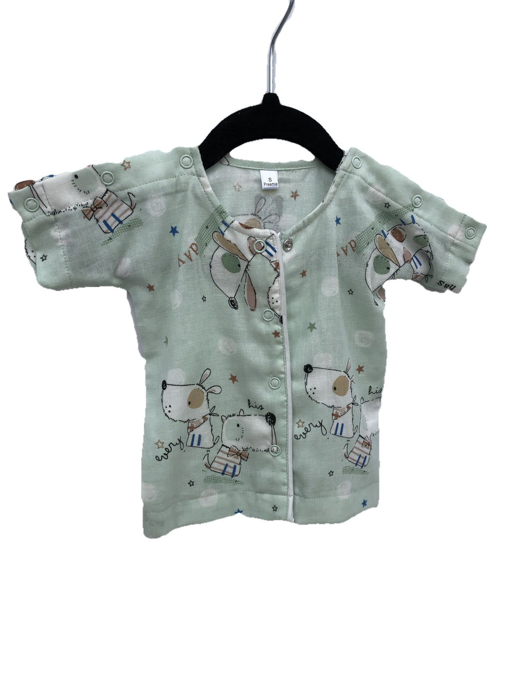 T-shirt Short Sleeve
