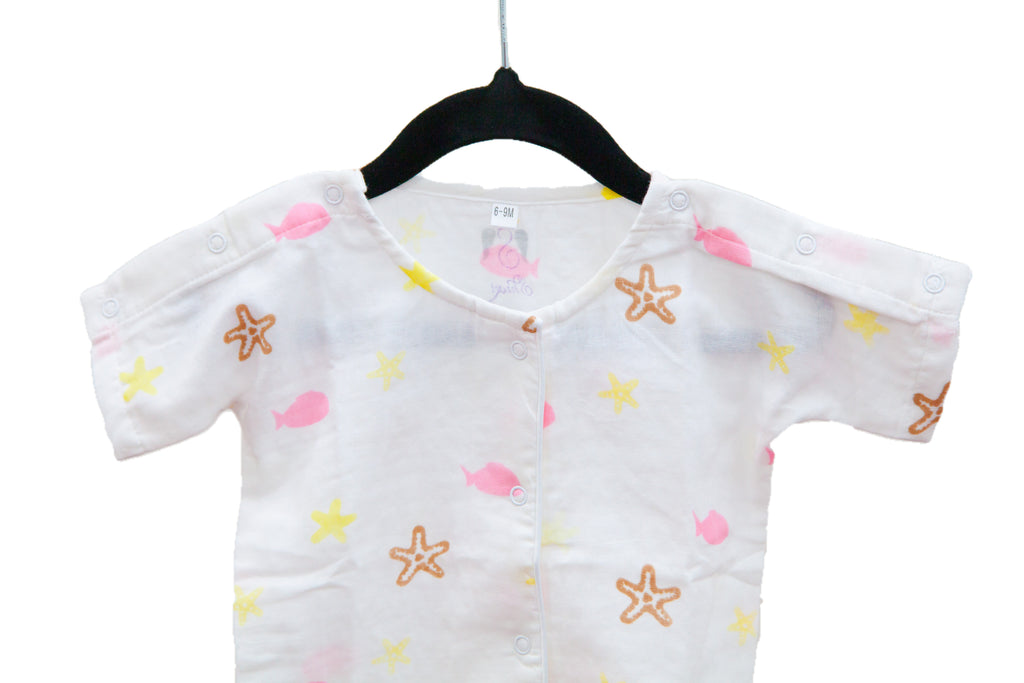 T-shirt Short Sleeve