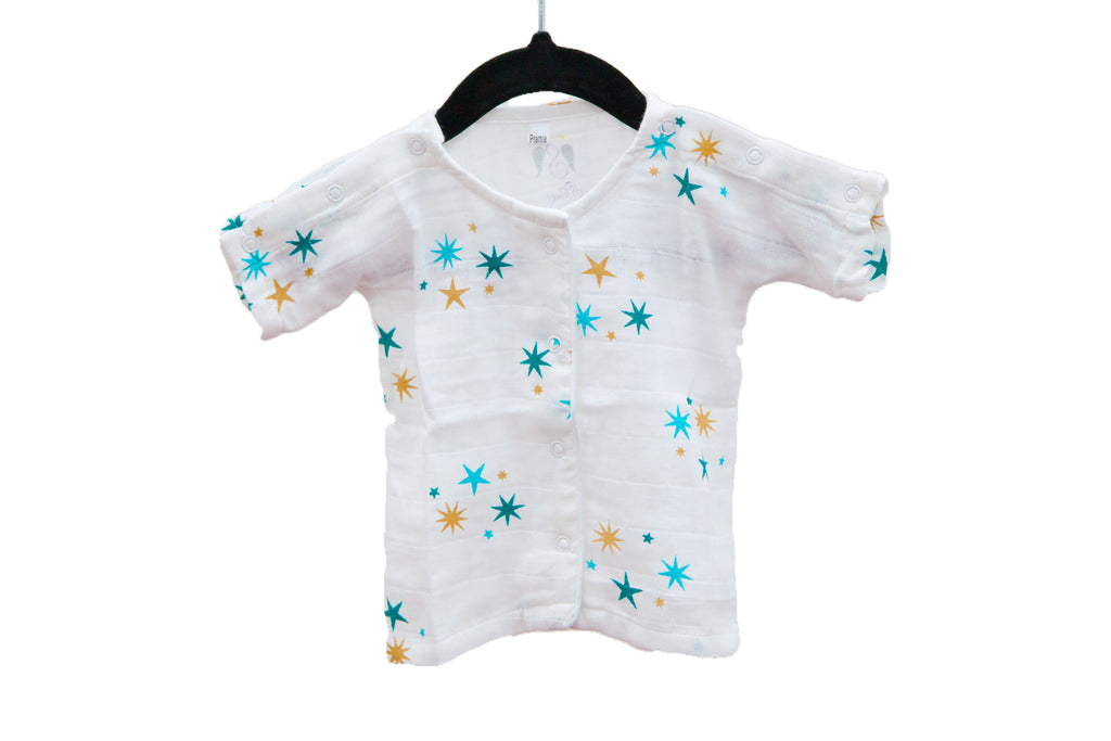 T-shirt Short Sleeve