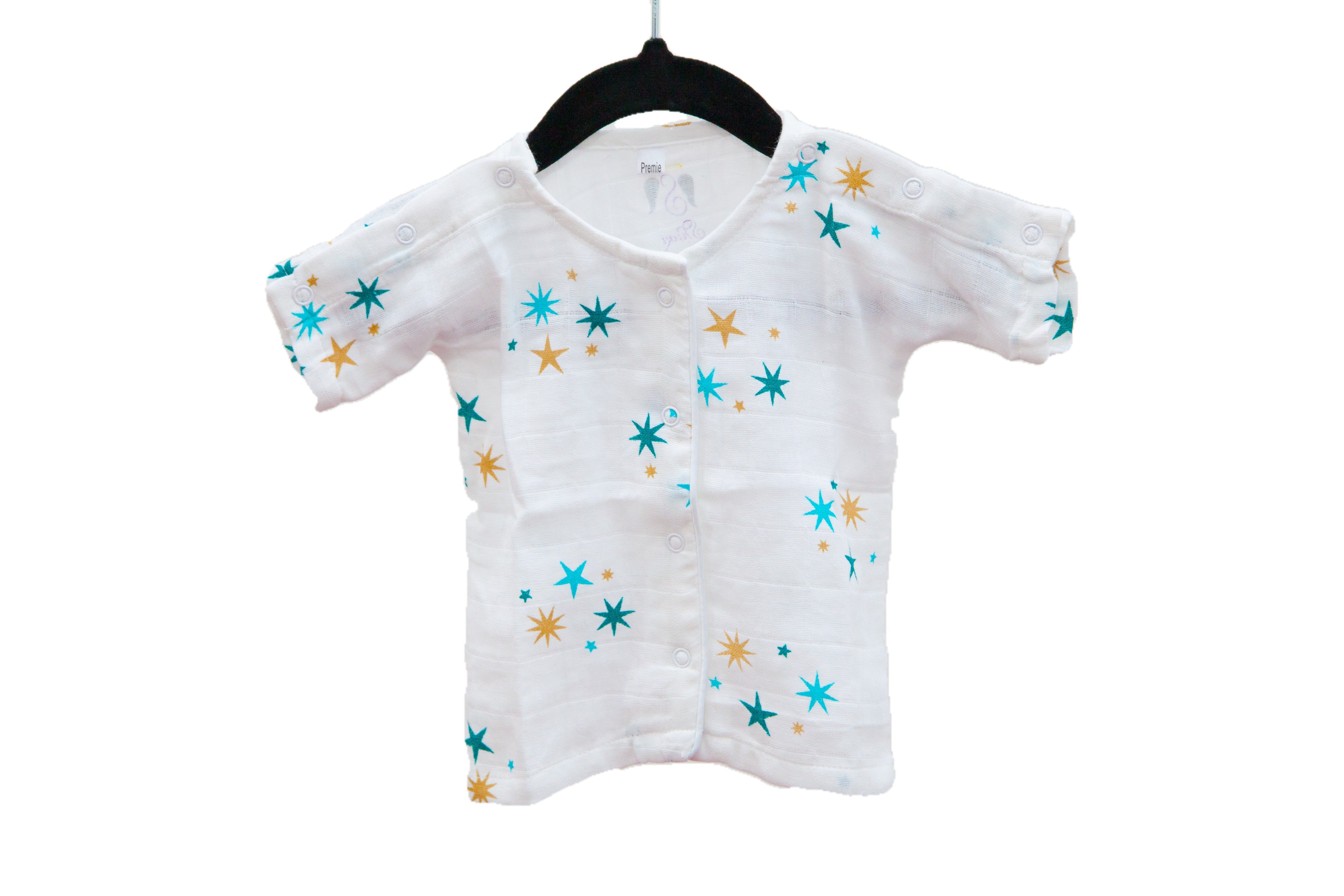 T-shirt Short Sleeve