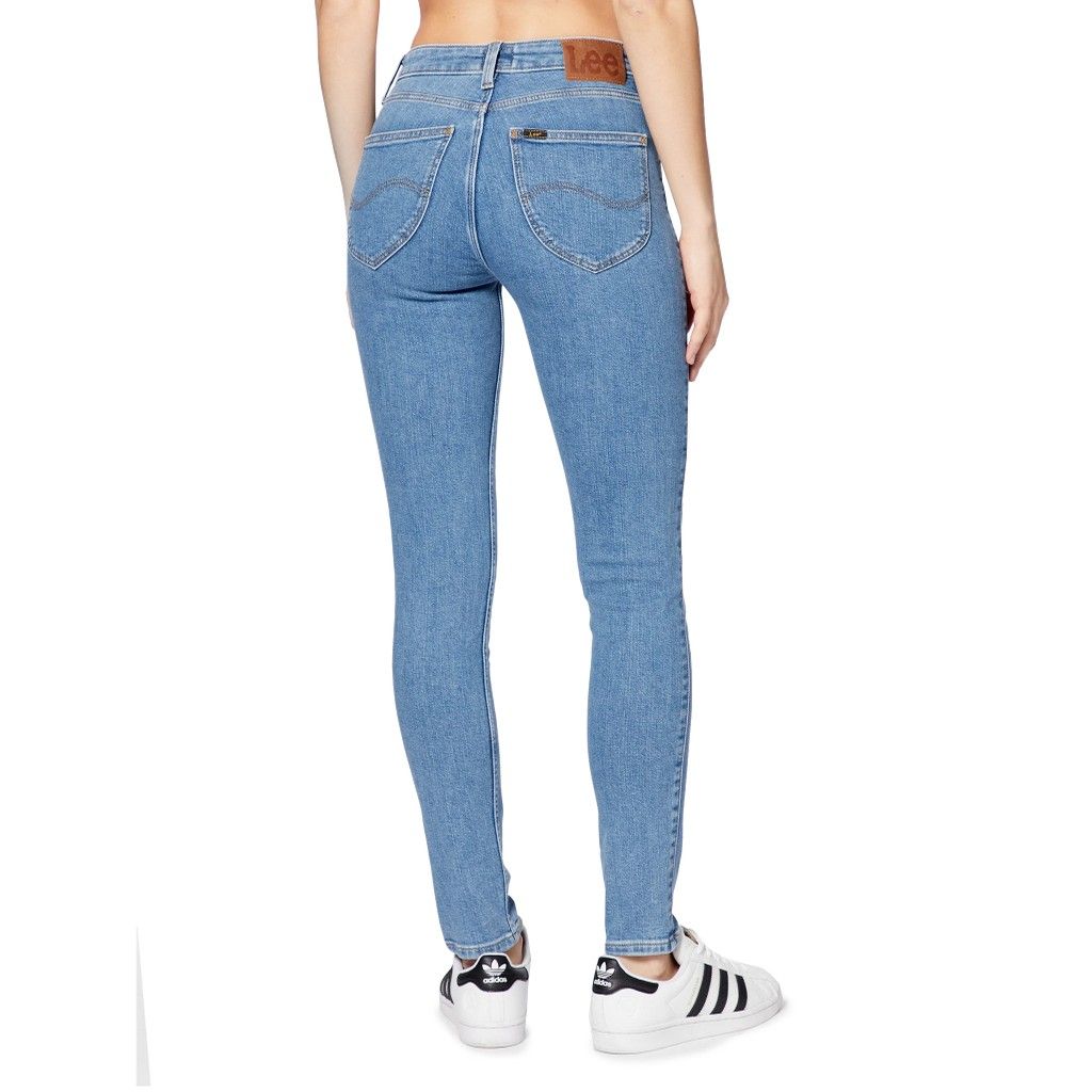 Lee Jeans Blue