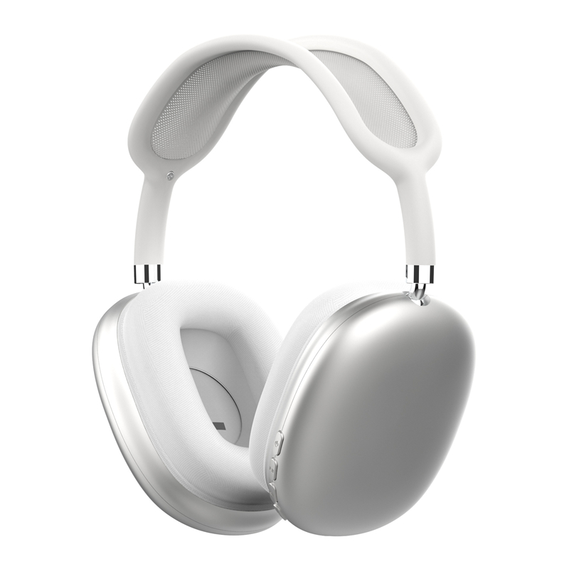 Sport Bluetooth Wireless Headphones with Wear Sensor