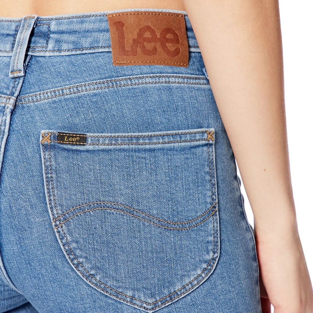 Lee Jeans Blue
