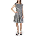 White Armani Exchange 3ZYA84YJJ5Z0525