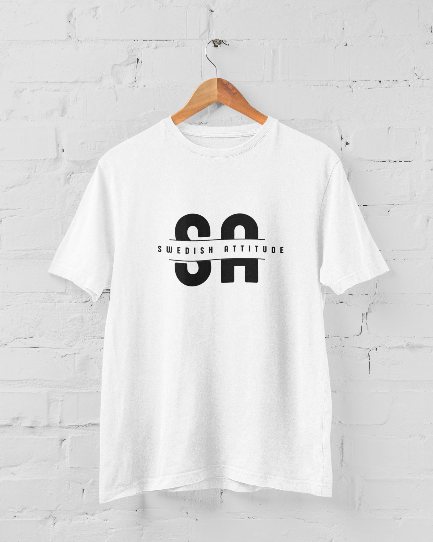 SA T-shirt