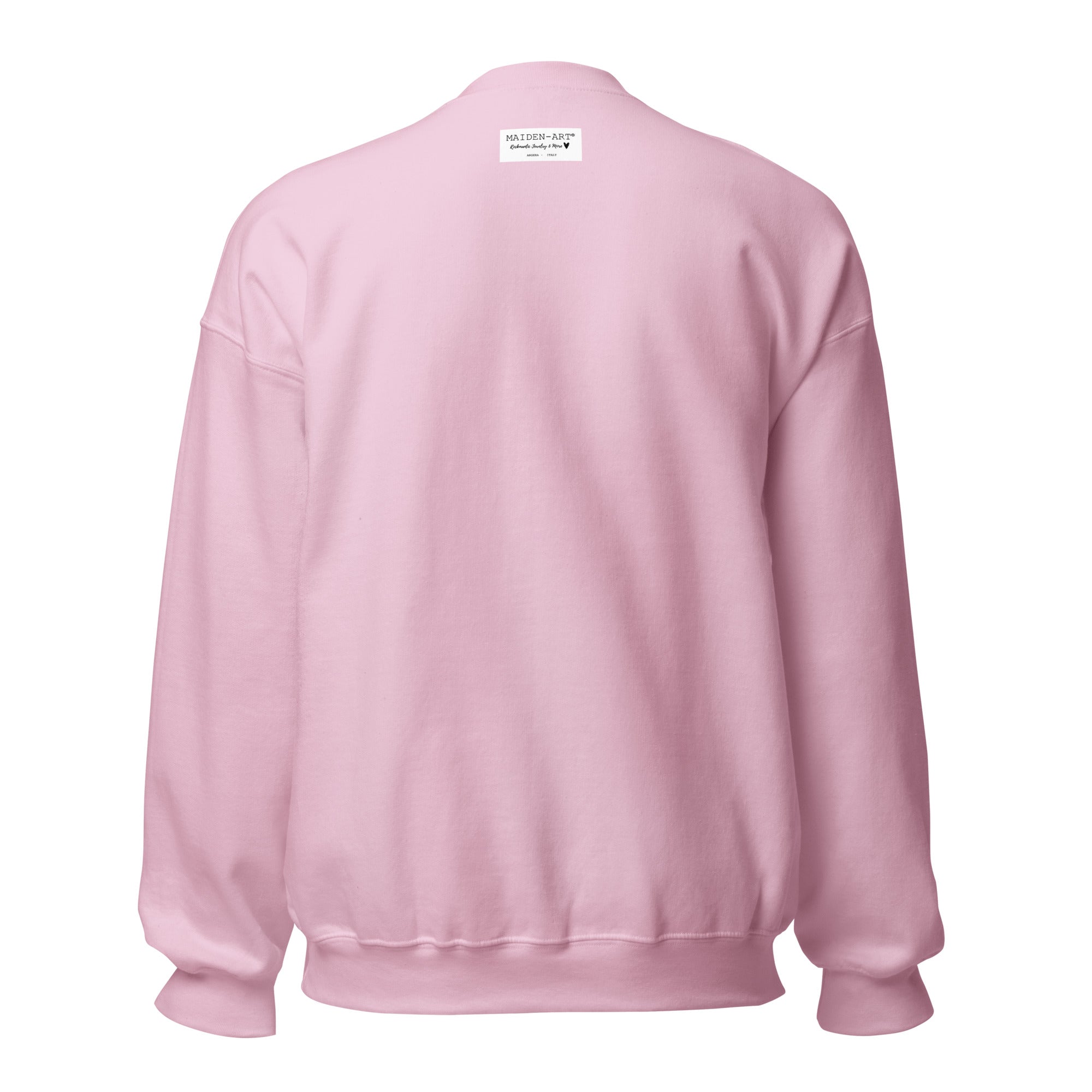 LIMITLESS Unisex Sweatshirt