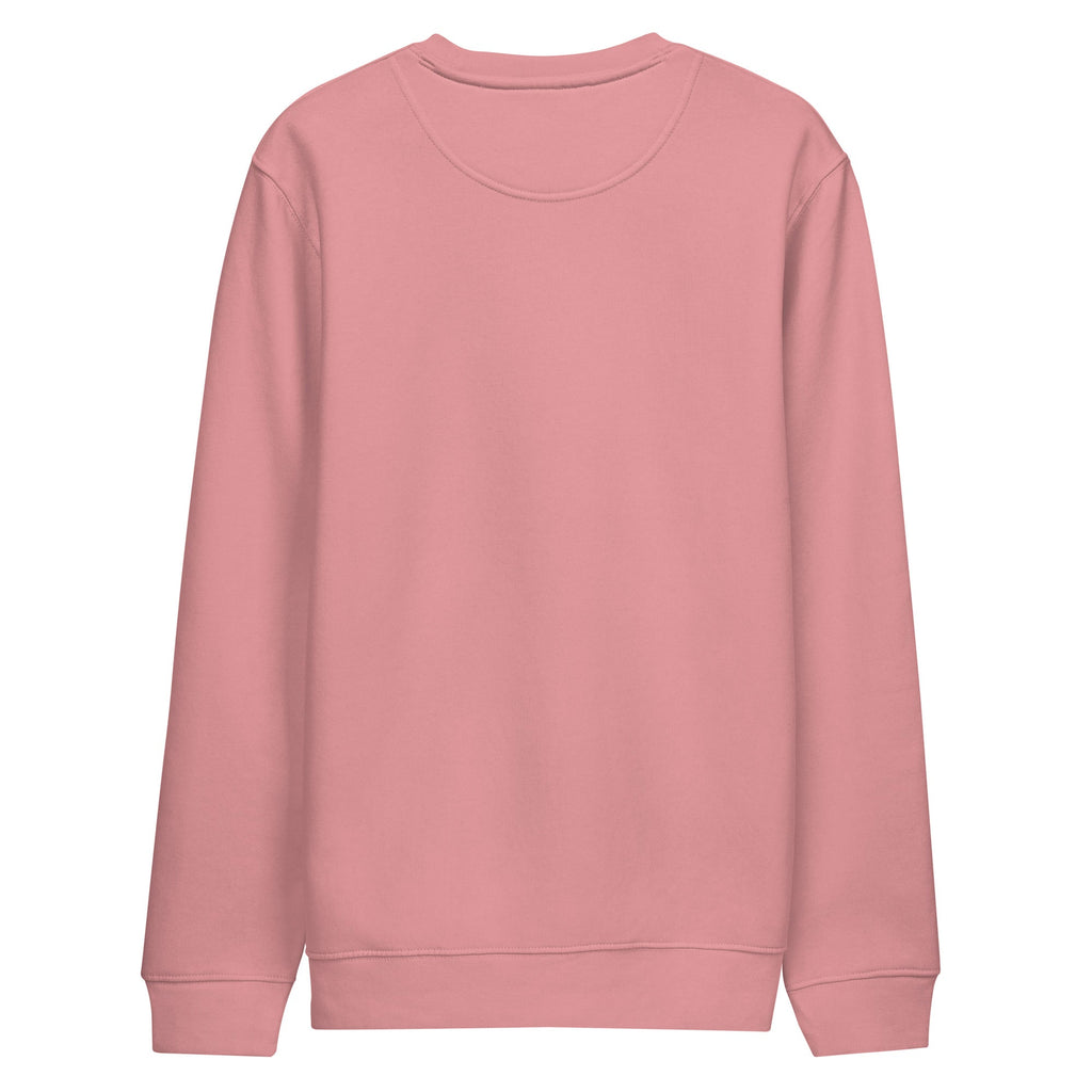 LOVE Myself - Unisex eco sweatshirt